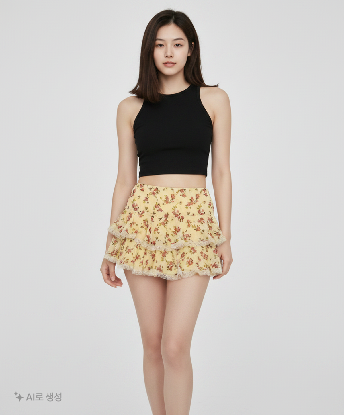 자라(ZARA) 미니스커트 XS