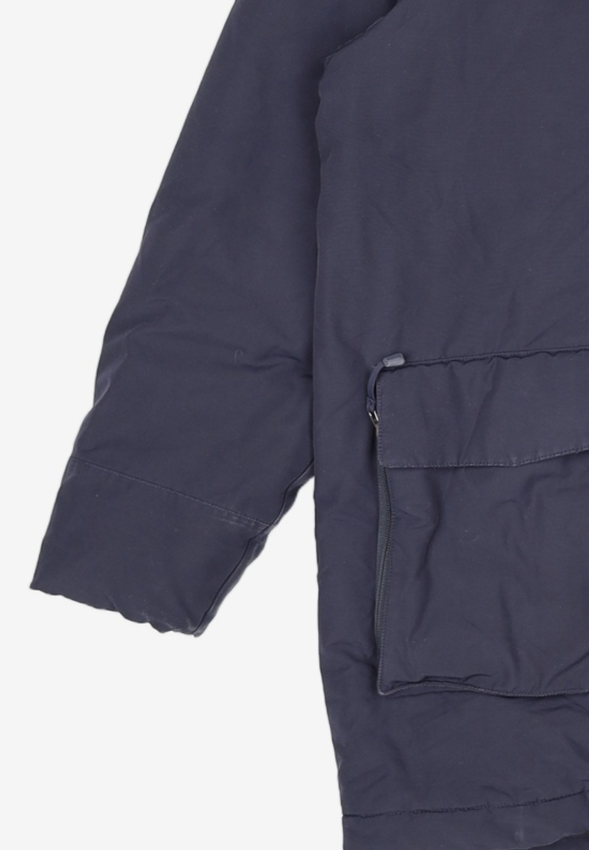 노스페이스(THE NORTH FACE) 숏 패딩/숏 헤비 아우터 105