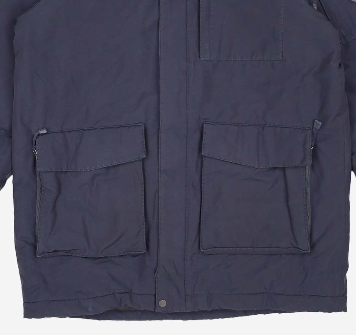 노스페이스(THE NORTH FACE) 숏 패딩/숏 헤비 아우터 105
