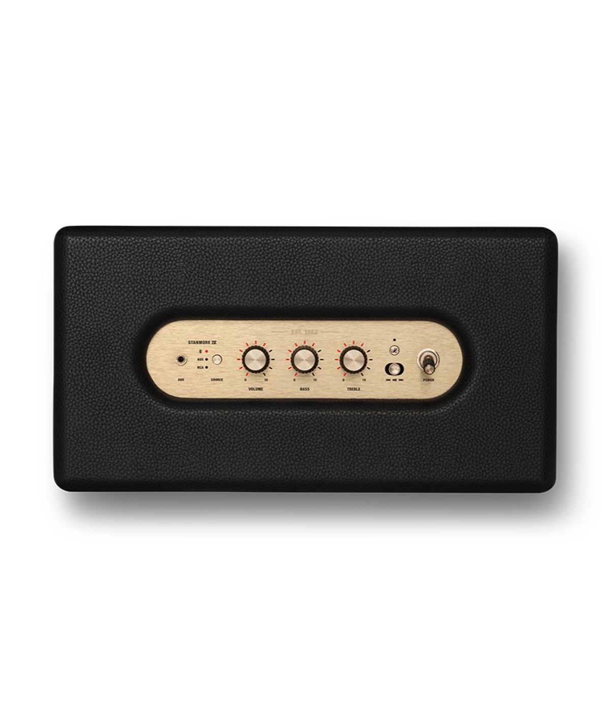 마샬(MARSHALL) 스탠모어4 (STANDMORE IV) 블루투스스피커