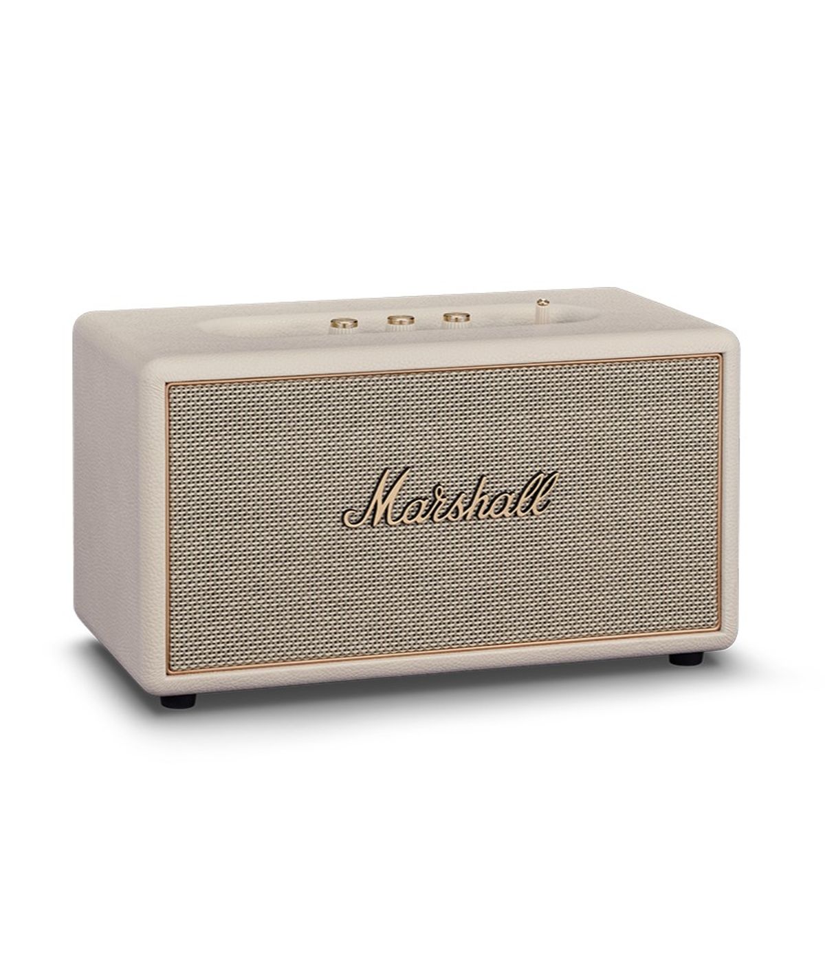 마샬(MARSHALL) 스탠모어4 (STANDMORE IV) 블루투스스피커