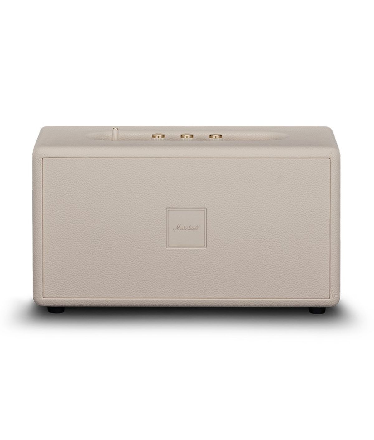 마샬(MARSHALL) 스탠모어4 (STANDMORE IV) 블루투스스피커