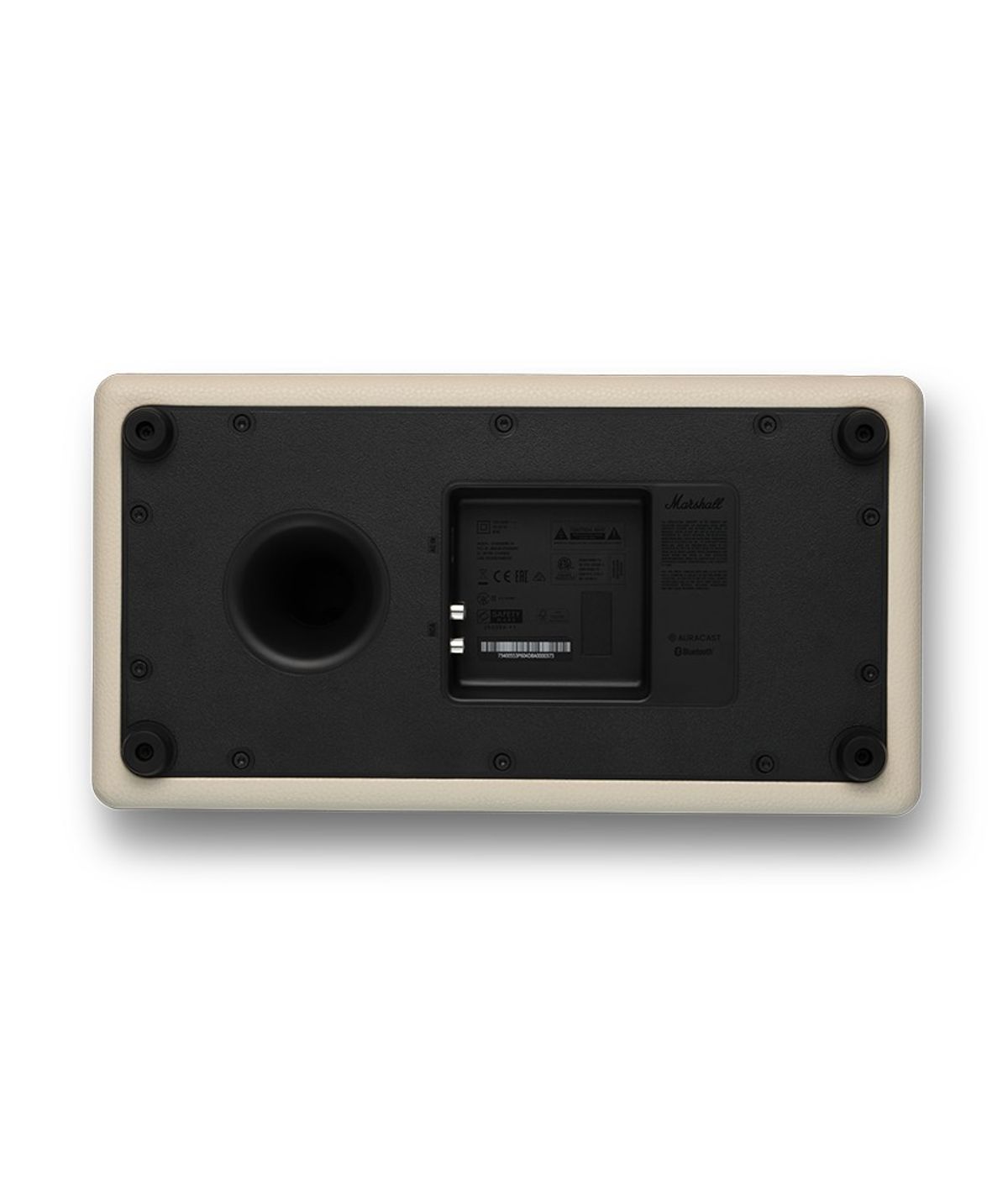 마샬(MARSHALL) 스탠모어4 (STANDMORE IV) 블루투스스피커