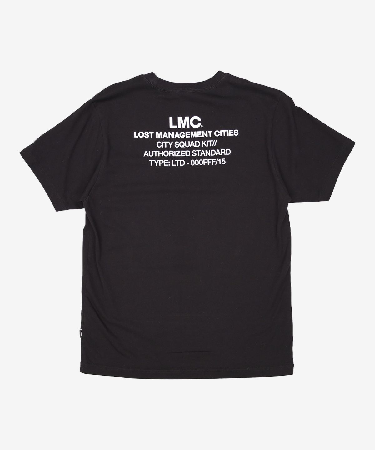 엘엠씨(LMC) 반소매 티셔츠 L