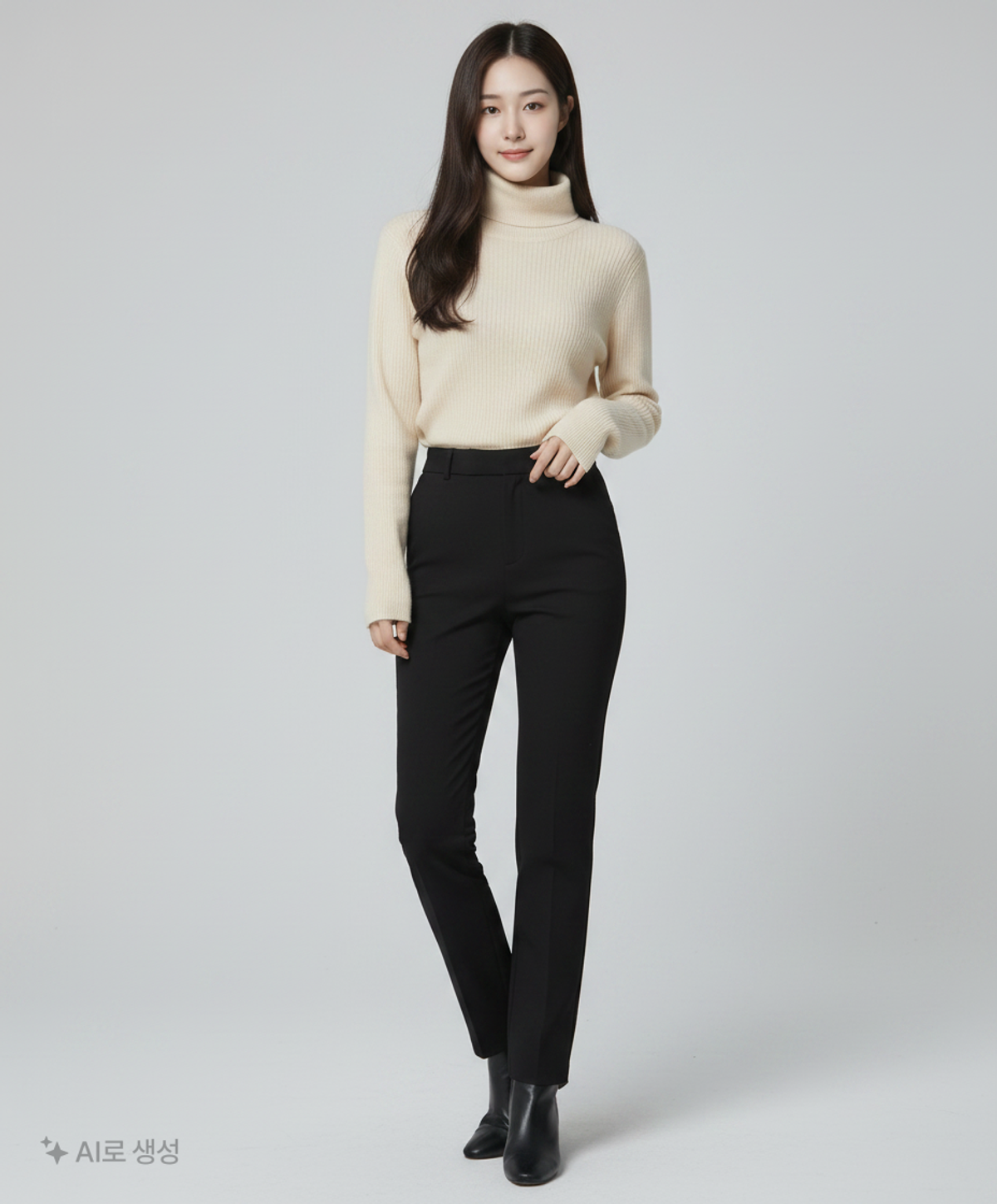 미쏘(MIXXO) 니트/스웨터 S