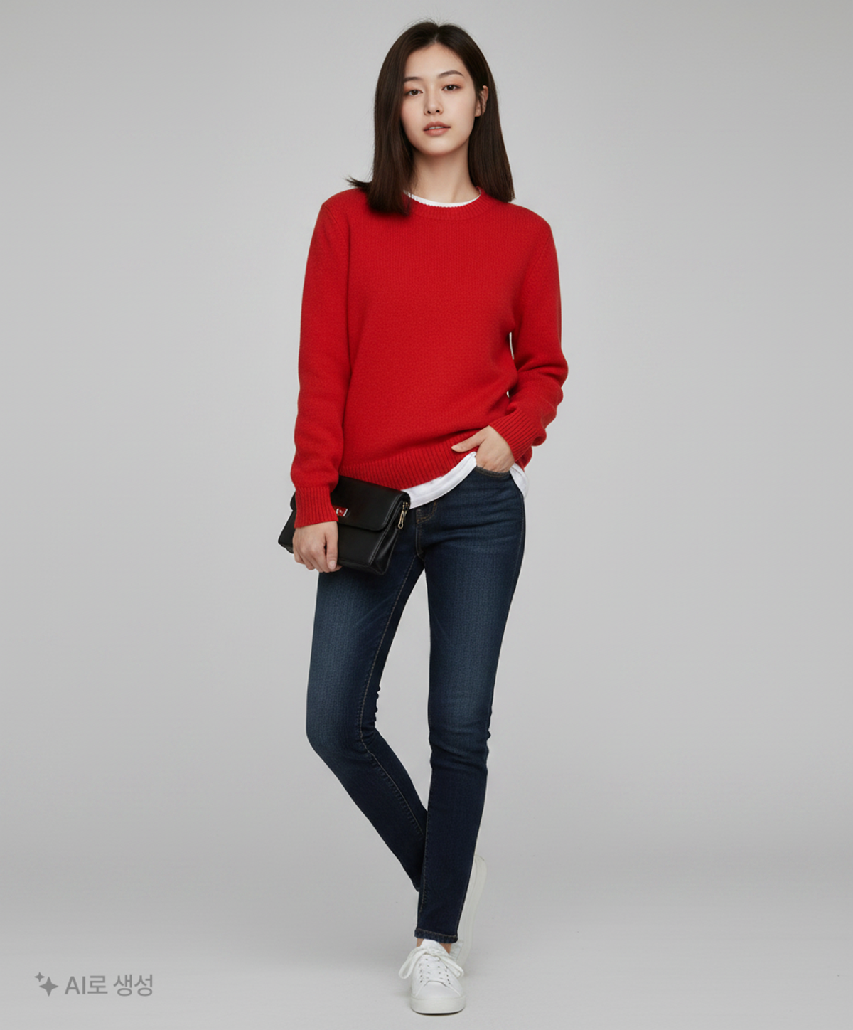 스타일난다(STYLE NANDA) 니트/스웨터 FREE