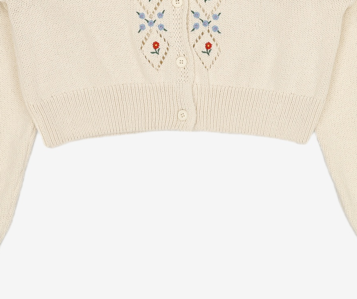자라(ZARA) 카디건 L