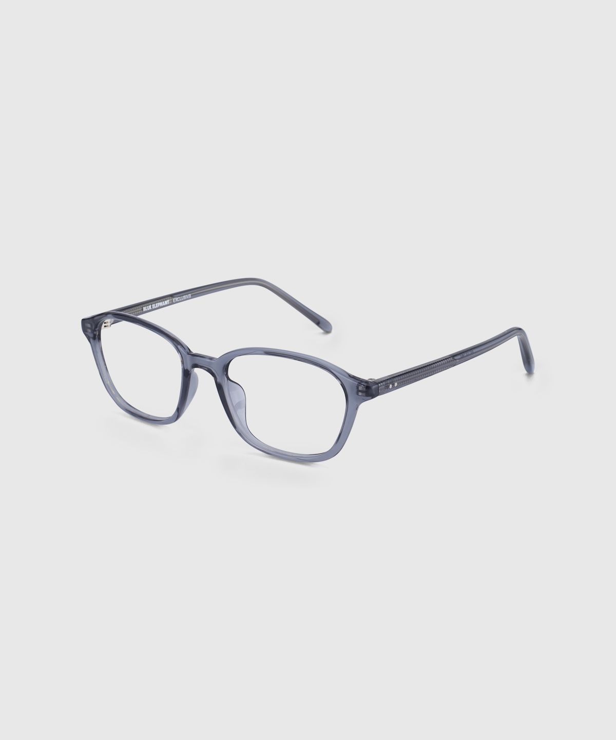 블루엘리펀트(BLUE ELEPHANT) HASI grey crystal