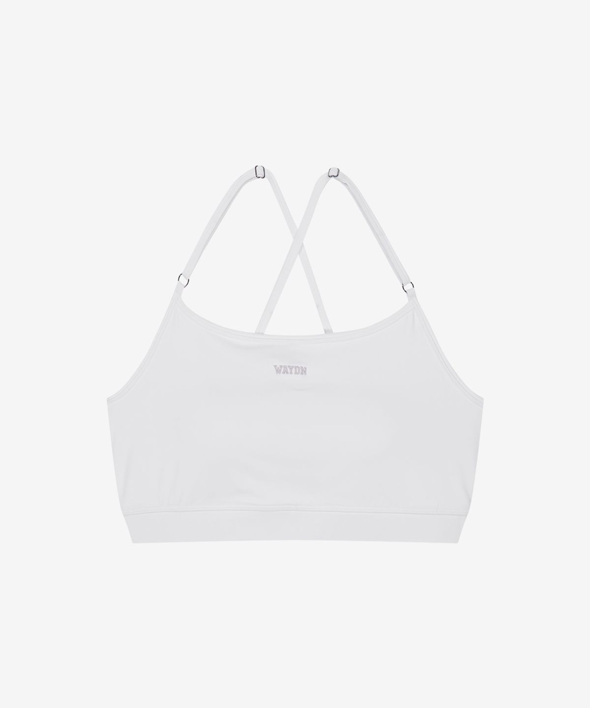 웨이든(WAYDN) [2PACK]액티브+ 커버업 집업 브라탑