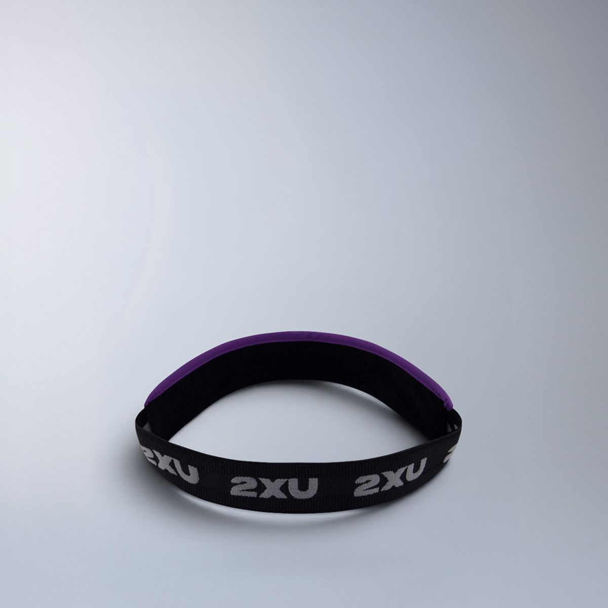 투타임즈유(2XU) (공용) 퍼포먼스 바이저_UQ6165FPFL-WHT
