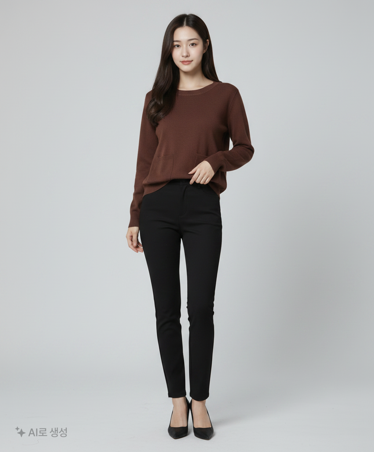 마가렛 호웰(MHL MARGARET HOWELL) 니트/스웨터 S