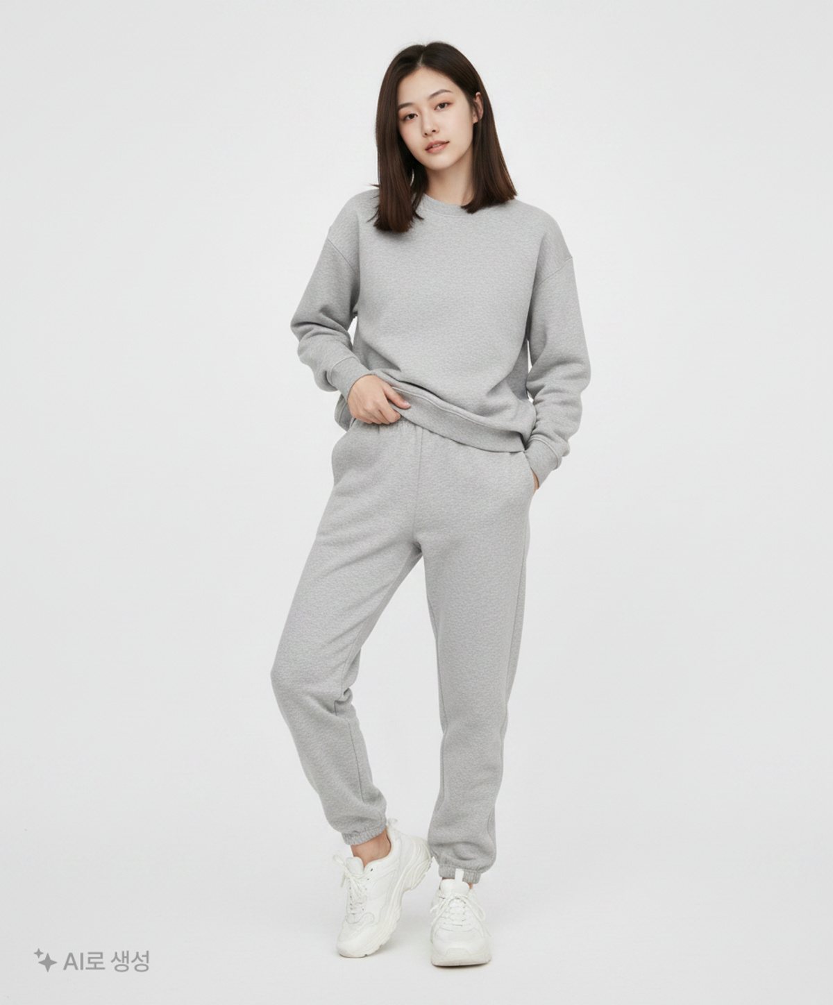 브렌슨(BRENSON) 조거 팬츠 M