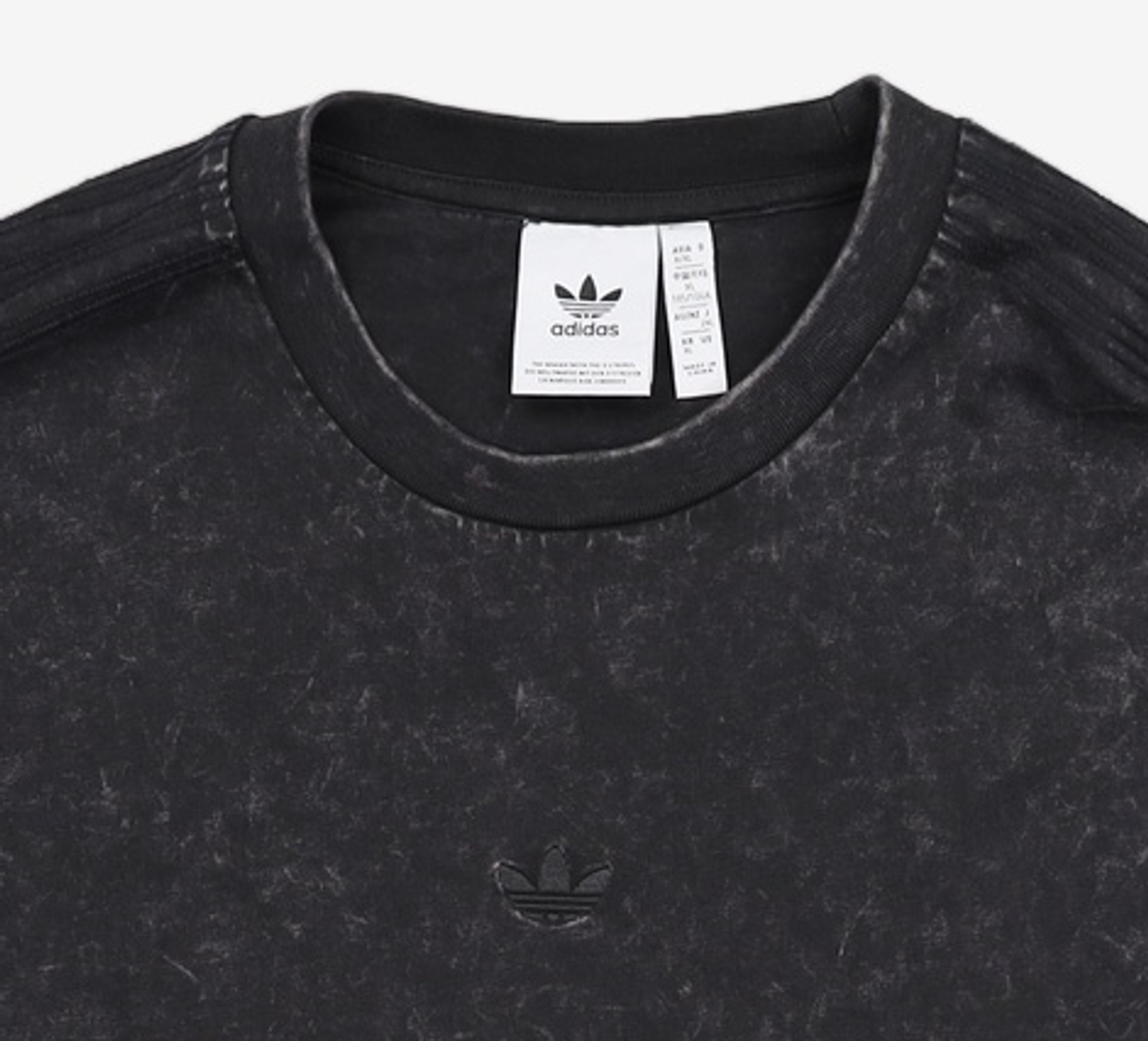 아디다스(ADIDAS) 맨투맨/스웨트셔츠 XL