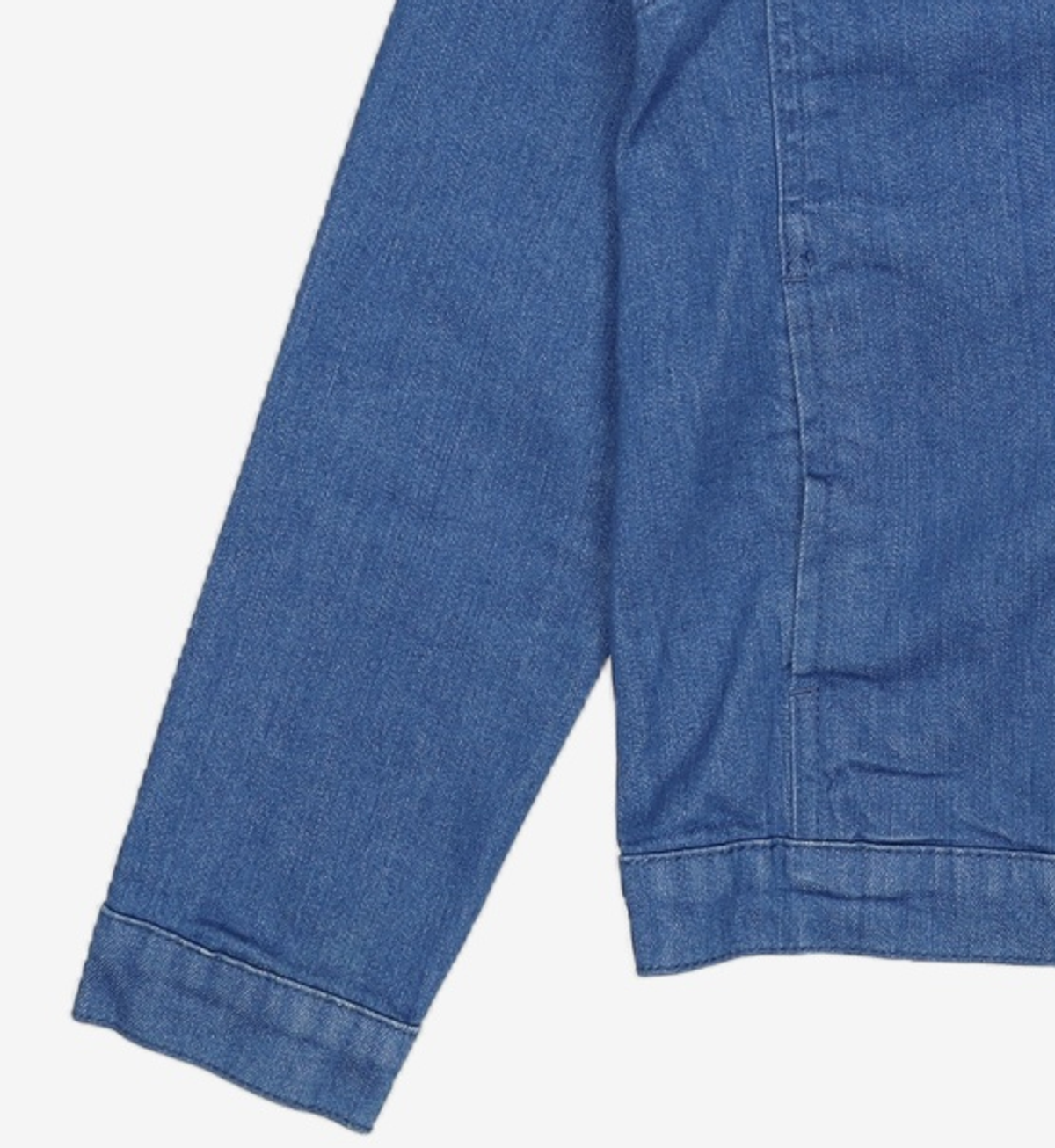 리바이스(LEVI'S) 데님/트러커 재킷 M