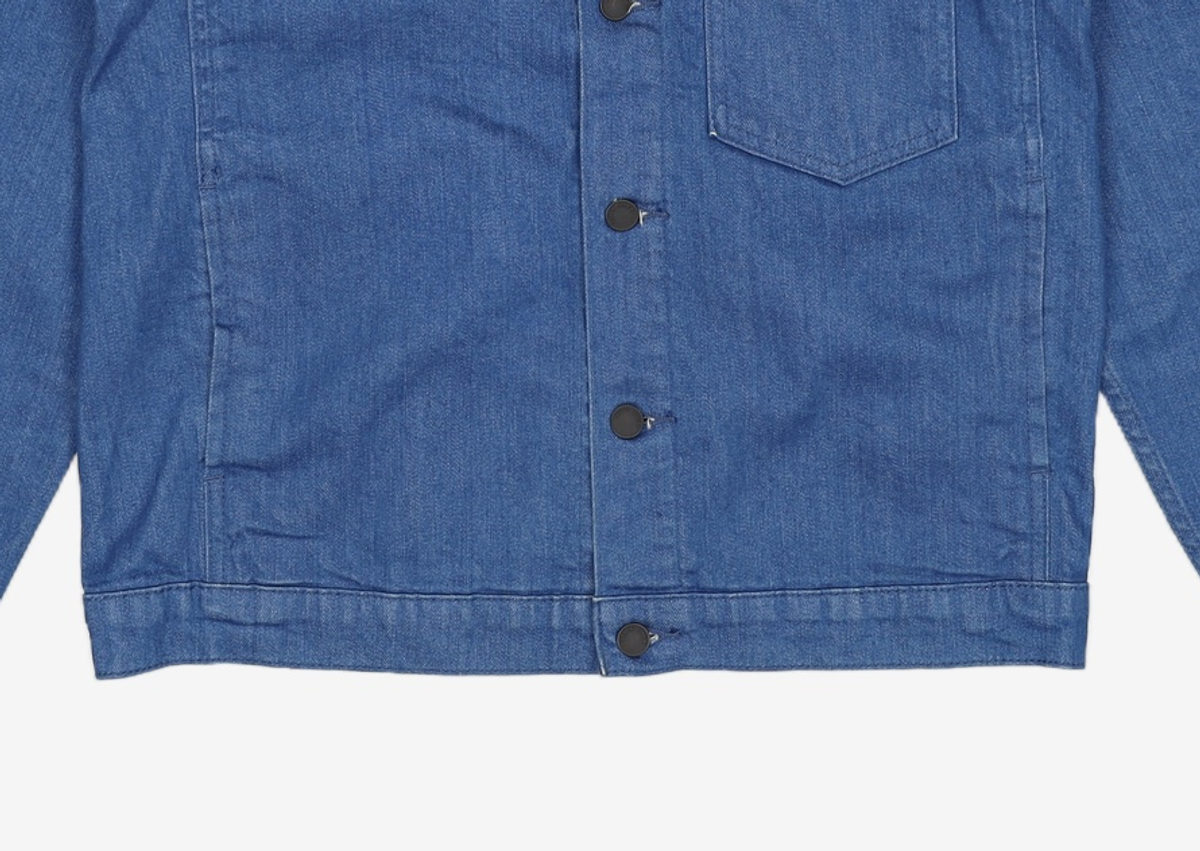 리바이스(LEVI'S) 데님/트러커 재킷 M