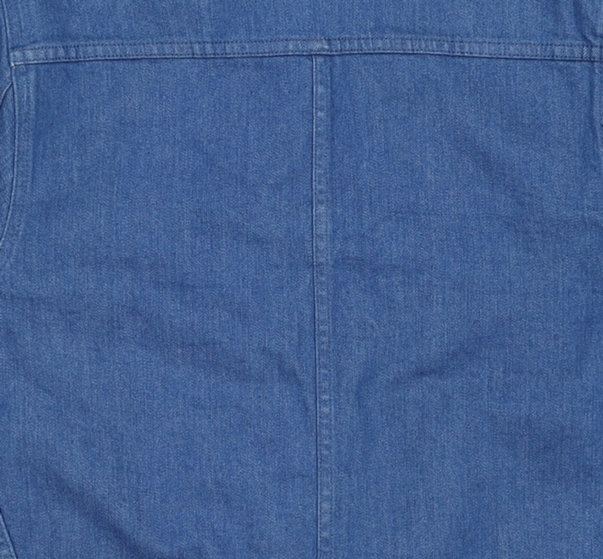 리바이스(LEVI'S) 데님/트러커 재킷 M
