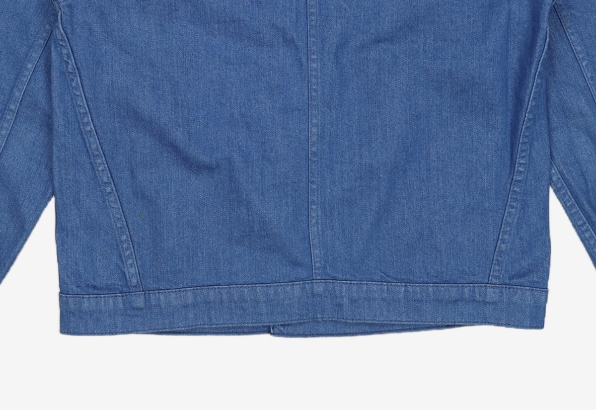 리바이스(LEVI'S) 데님/트러커 재킷 M