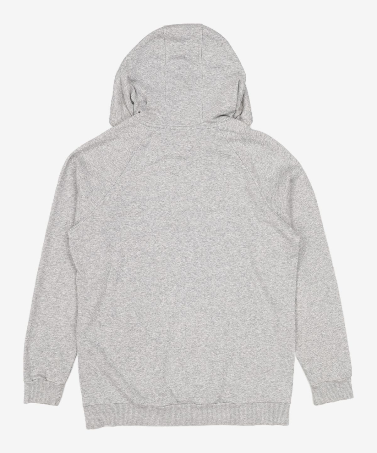언더아머(UNDERARMOUR) 라이벌 플리스 스크립트 후디 1322028-036 XL