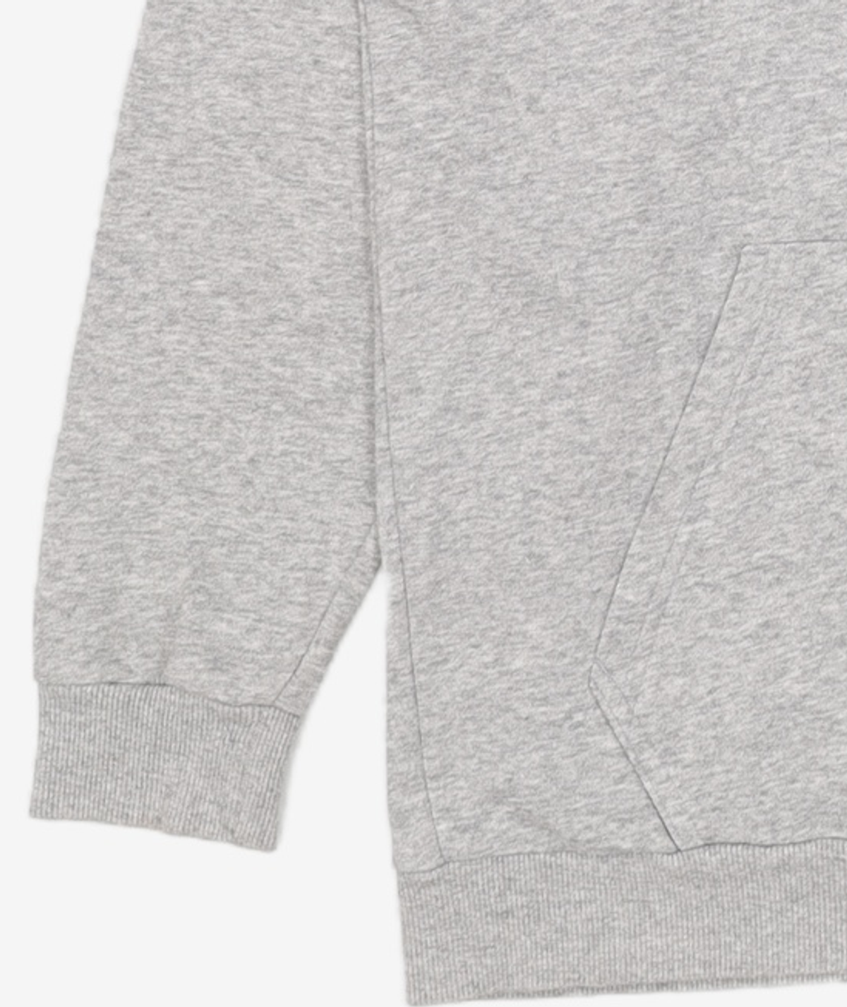 언더아머(UNDERARMOUR) 라이벌 플리스 스크립트 후디 1322028-036 XL