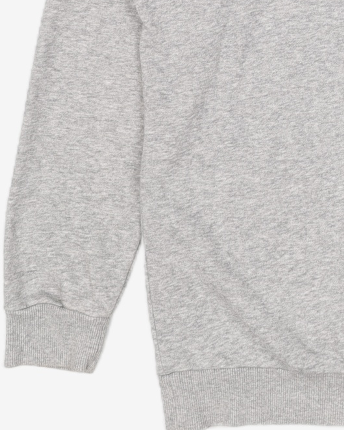 언더아머(UNDERARMOUR) 라이벌 플리스 스크립트 후디 1322028-036 XL