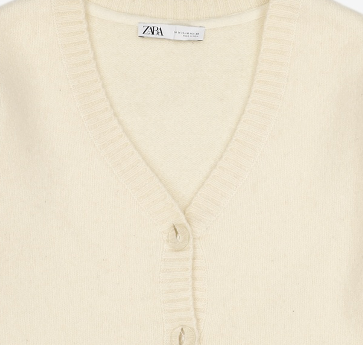 자라(ZARA) 카디건 M