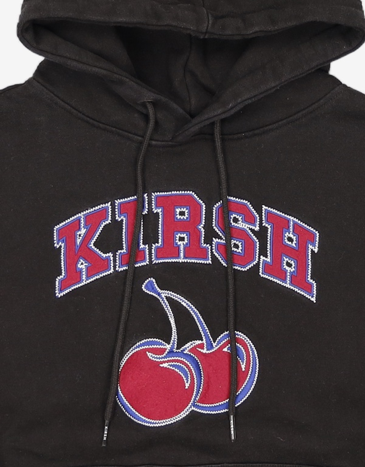 키르시(KIRSH) 후드 티셔츠 1