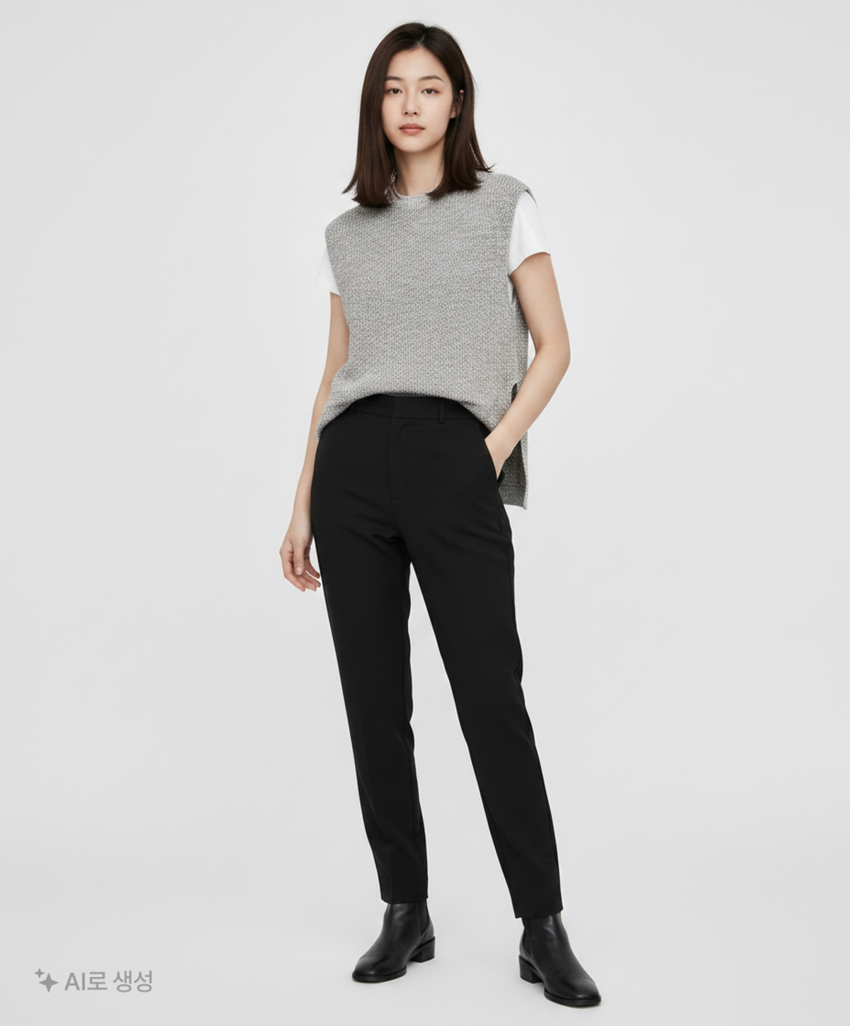 메종미네드(MAISON MINED) 베스트 S