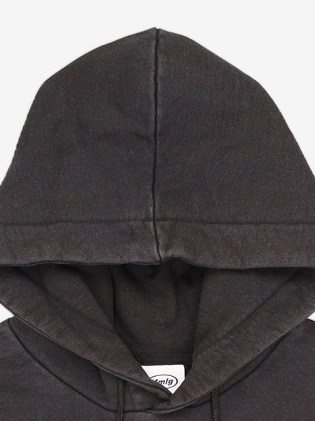 엠엠엘지(MMLG) [Mmlg] 1987MMLG HOOD (PURPLE NAVY) M
