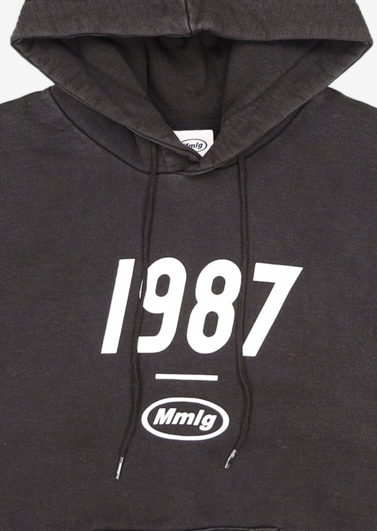 엠엠엘지(MMLG) [Mmlg] 1987MMLG HOOD (PURPLE NAVY) M