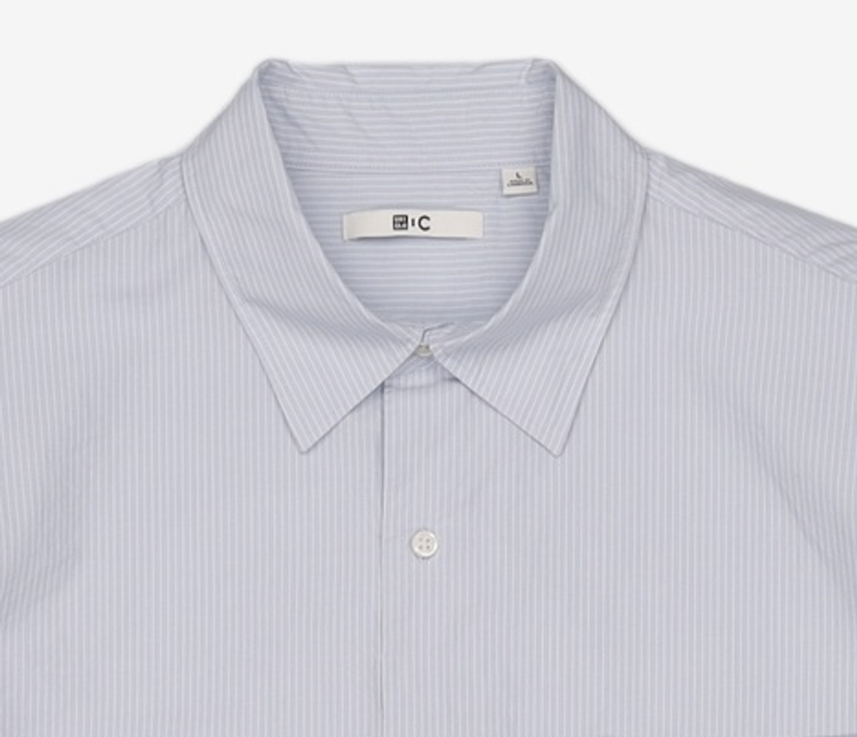 유니클로(UNIQLO) 캐주얼 셔츠 L