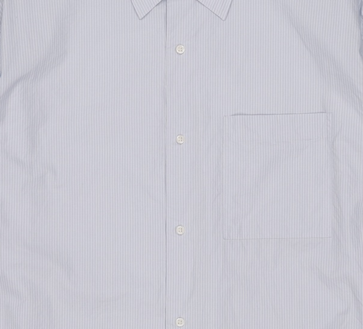 유니클로(UNIQLO) 캐주얼 셔츠 L