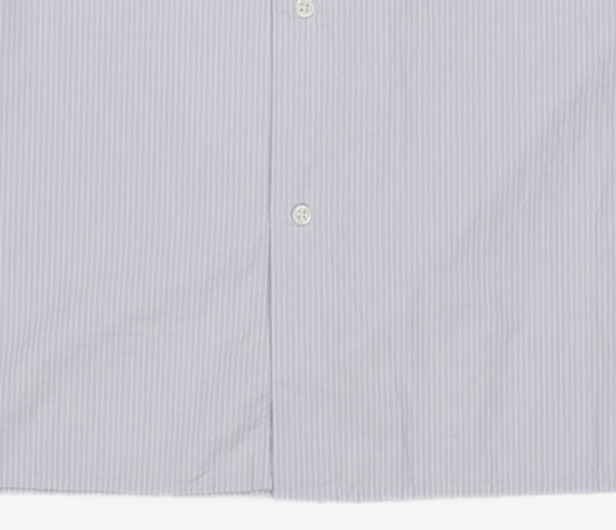 유니클로(UNIQLO) 캐주얼 셔츠 L