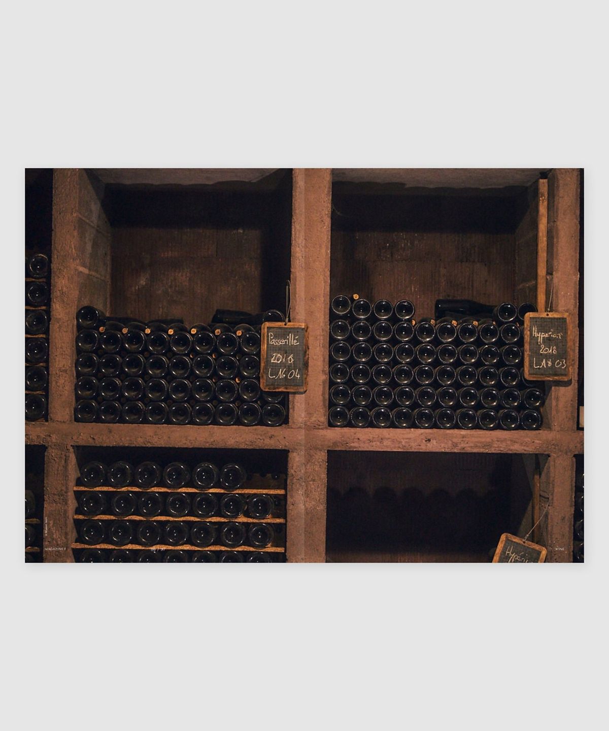 매거진 B(MAGAZINE B) F Issue#29 WINE (국문)