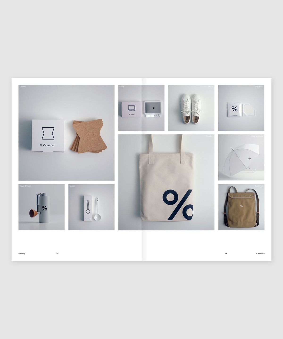 매거진 B(MAGAZINE B) B Issue#92 ARABICA