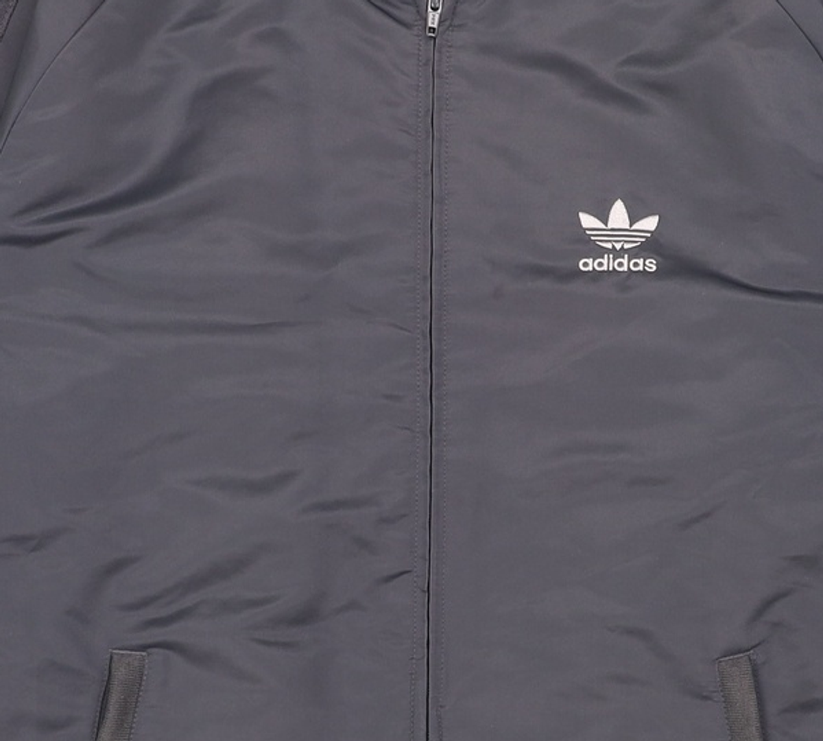 아디다스(ADIDAS) 트레이닝 재킷 100