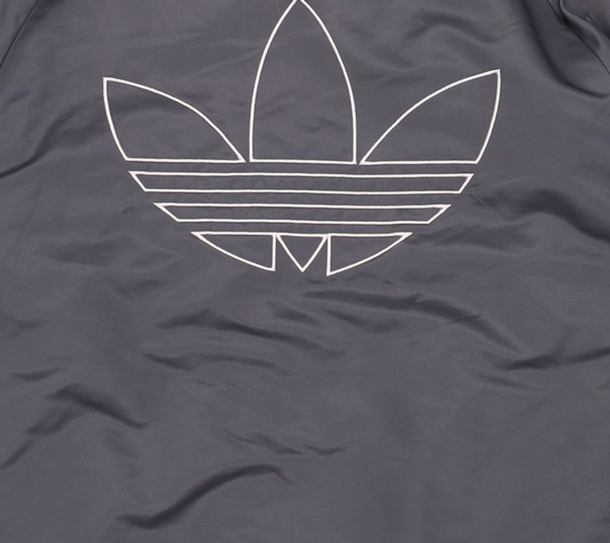 아디다스(ADIDAS) 트레이닝 재킷 100