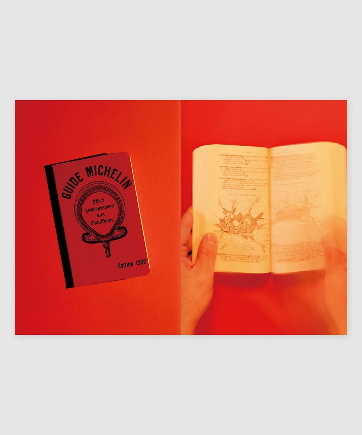 매거진 B(MAGAZINE B) B Issue#56 MICHELIN GUIDE (국문)