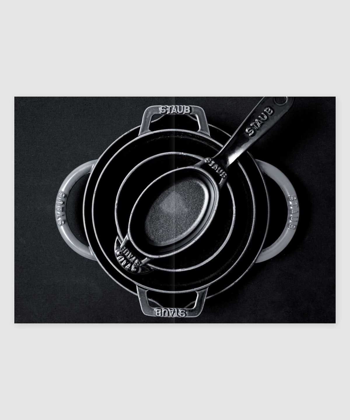매거진 B(MAGAZINE B) B Issue#07 STAUB (국문)