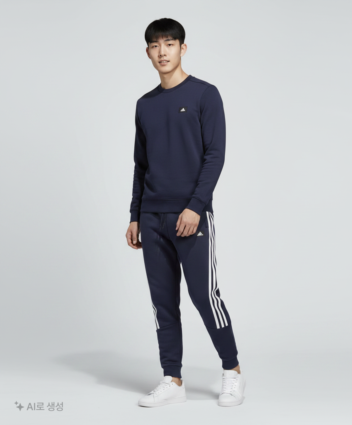 아디다스(ADIDAS) 조거 팬츠 XL