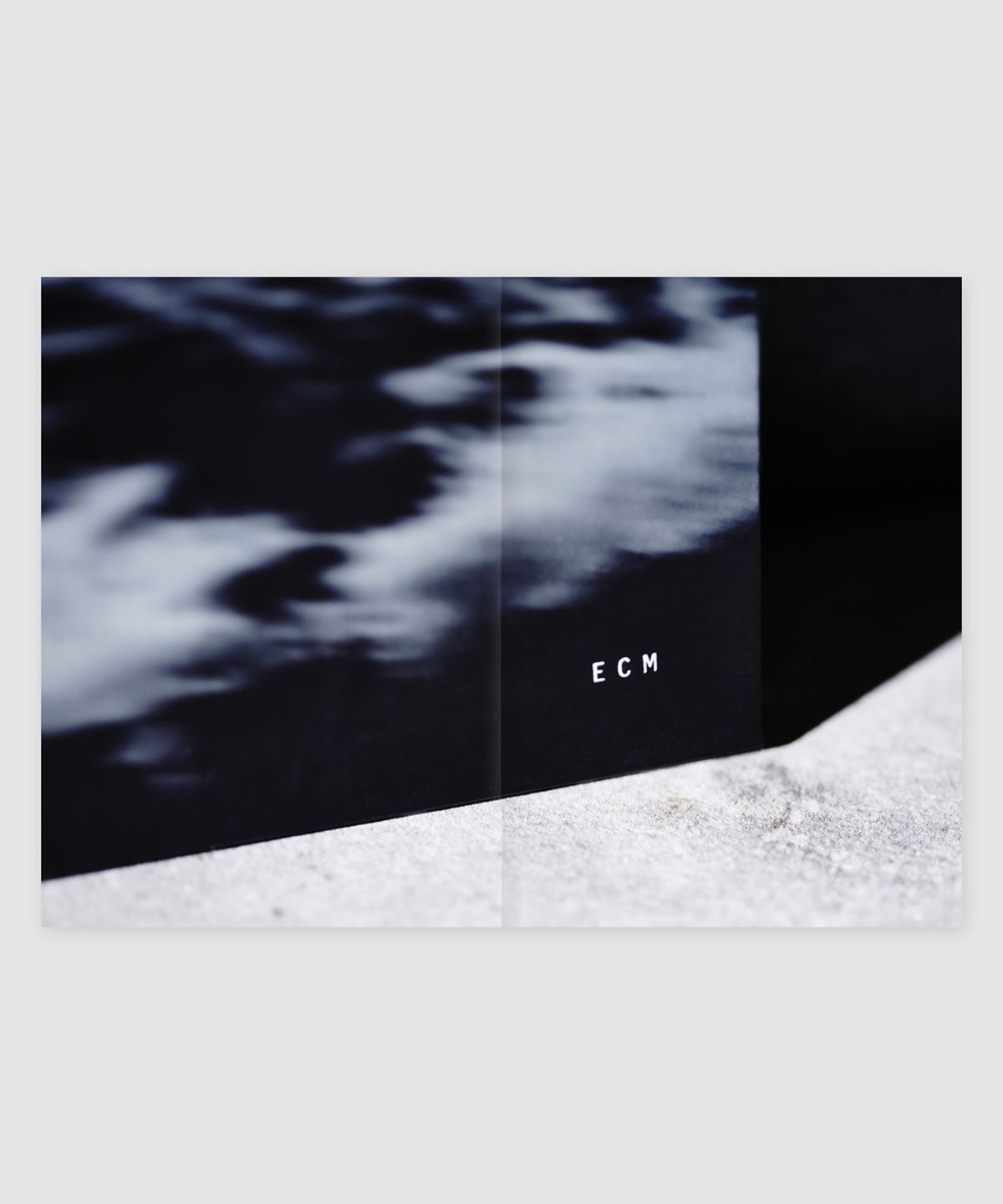 매거진 B(MAGAZINE B) B Issue#30 ECM