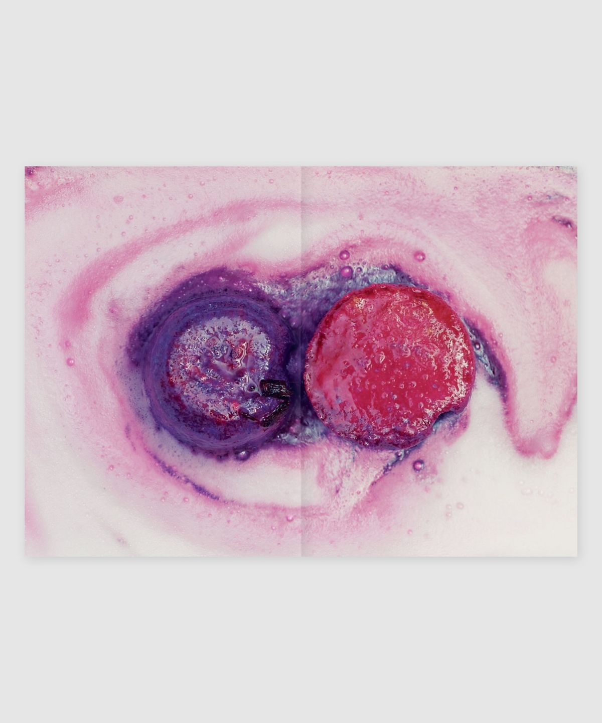매거진 B(MAGAZINE B) B Issue#06 LUSH