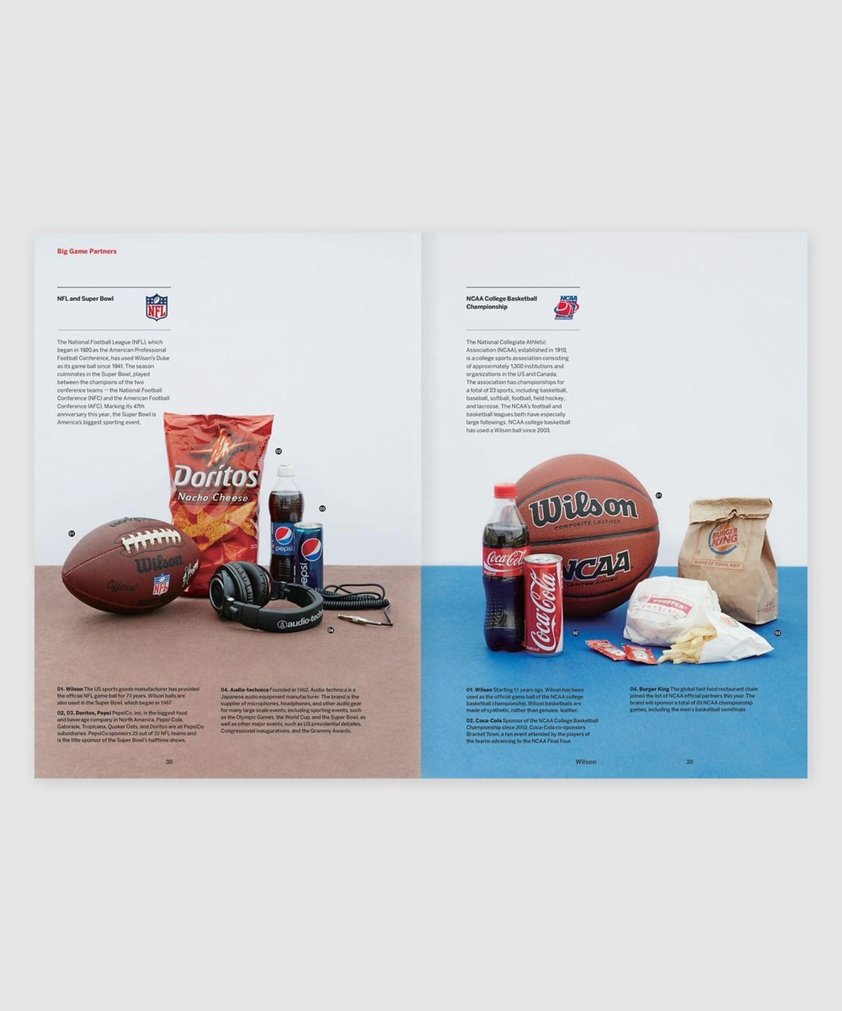 매거진 B(MAGAZINE B) B Issue#21 WILSON