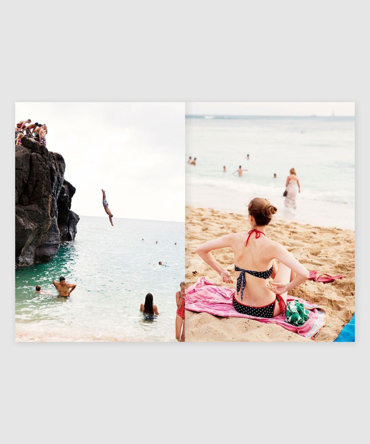 매거진 B(MAGAZINE B) B Issue#18 HAVAIANAS