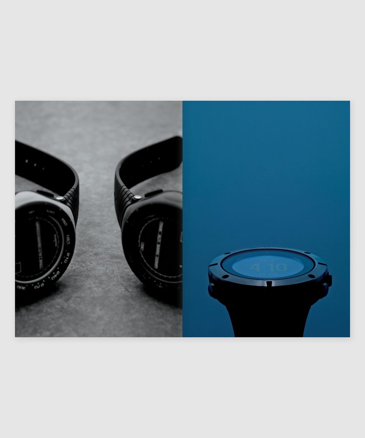 매거진 B(MAGAZINE B) B Issue#25 SUUNTO (국문)