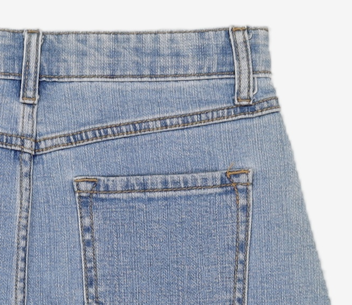 스파오(SPAO) 미니스커트 M(165/70A)
