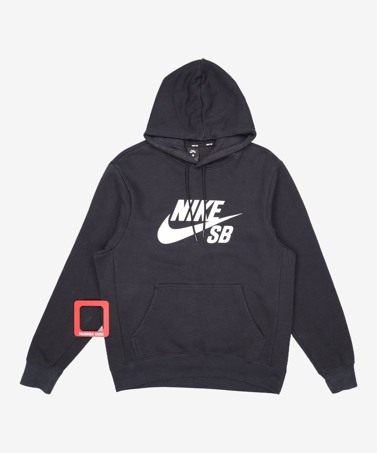 나이키(NIKE) 후드 티셔츠 L