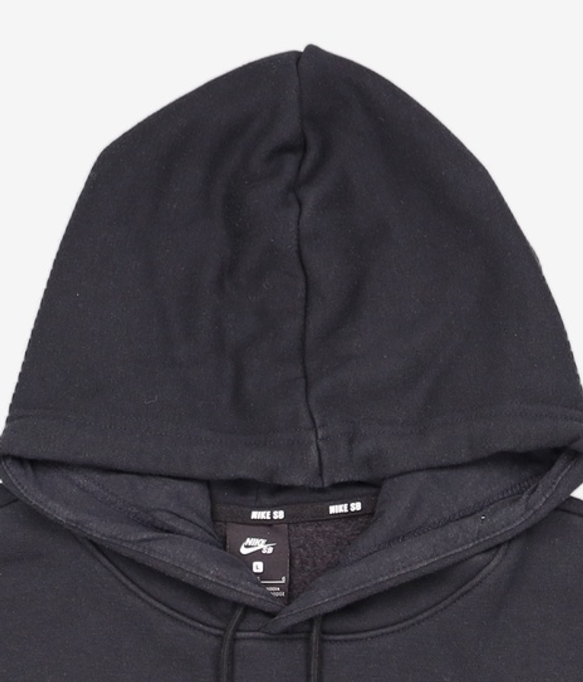 나이키(NIKE) 후드 티셔츠 L