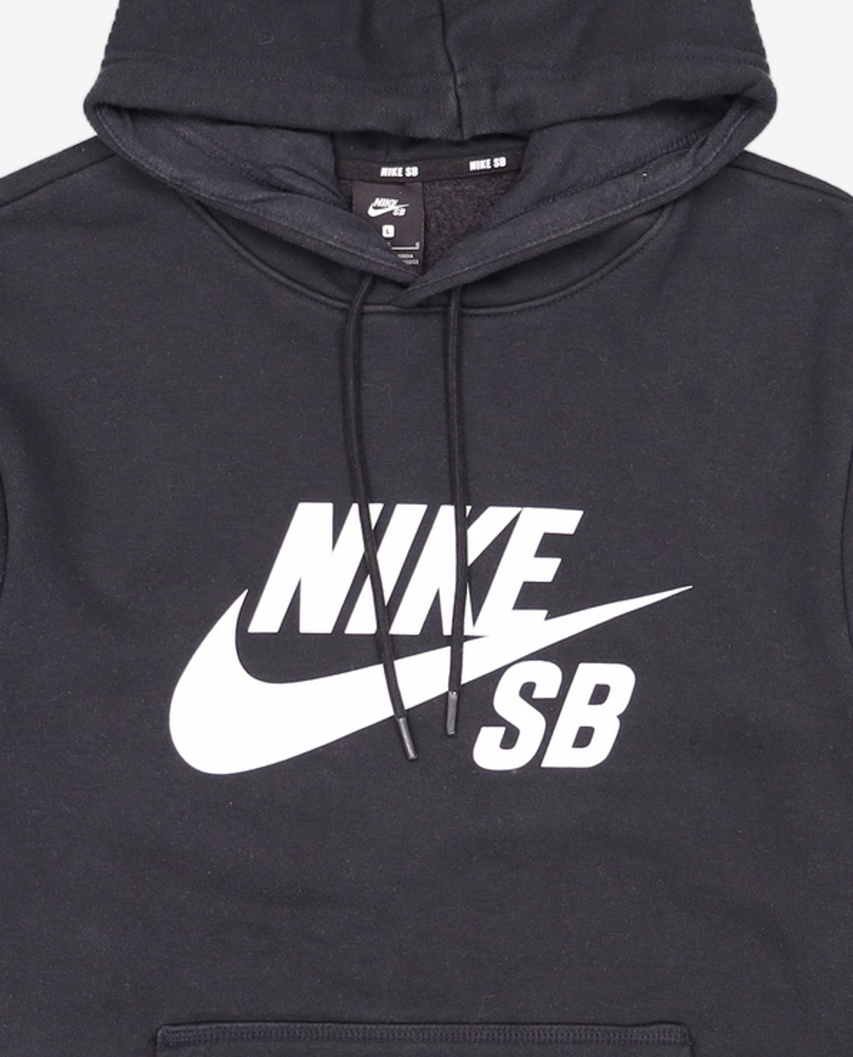 나이키(NIKE) 후드 티셔츠 L