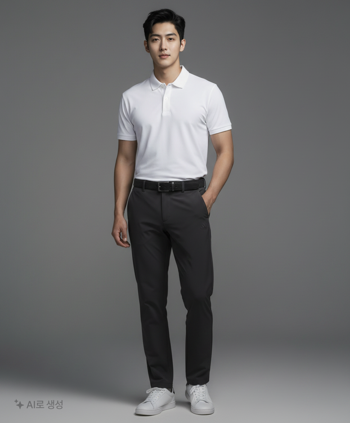 아디다스(ADIDAS) 트레이닝 팬츠 XL