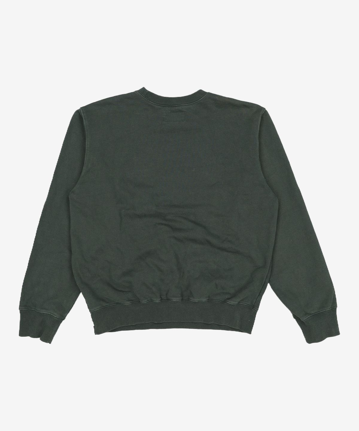 디스이즈네버댓(THISISNEVERTHAT) (FW22) T-Logo Crewneck Black S